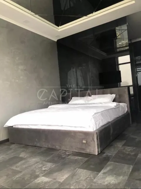Продажа  квартира Киевская обл., Киев, Кудри ул., 7 - 6/10
