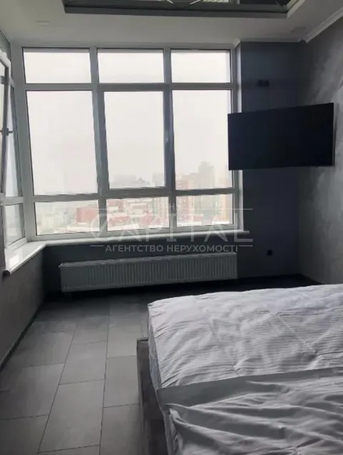 Продажа  квартира Киевская обл., Киев, Кудри ул., 7 - 7/10