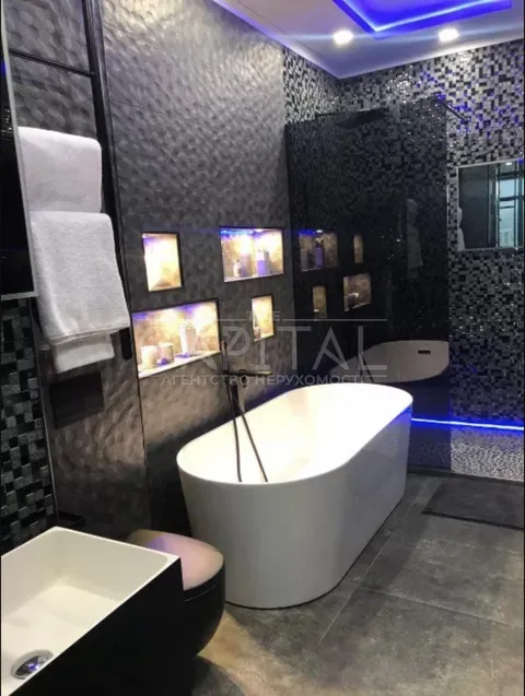 Продажа  квартира Киевская обл., Киев, Кудри ул., 7 - 10/10