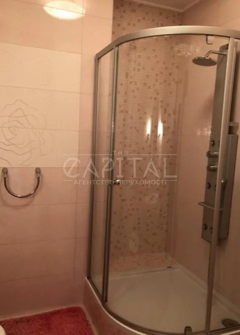 Продажа  квартира Киевская обл., Киев, Старонаводницкая ул., 6б - 9/9