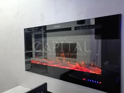 Продажа  квартира Киевская обл., Киев, Кудри ул., 7 - 4/13