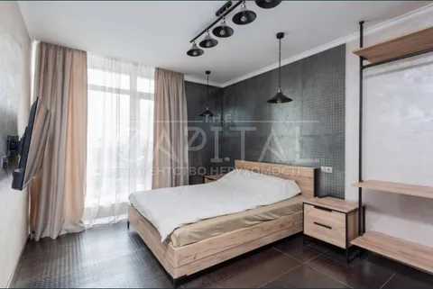 Продажа  квартира Киевская обл., Киев, Джона Маккейна ул., 7 - 7/12