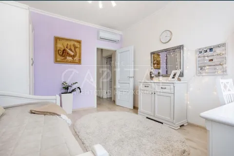 Продажа  квартира Киевская обл., Киев, Днепровская ул., 1а - 8/20