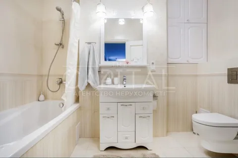 Продажа  квартира Киевская обл., Киев, Днепровская ул., 1а - 13/20