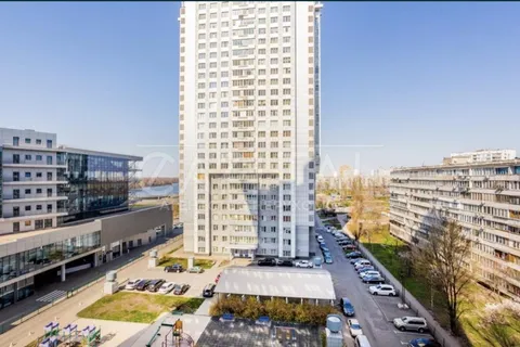 Продажа  квартира Киевская обл., Киев, Днепровская ул., 1а - 16/20
