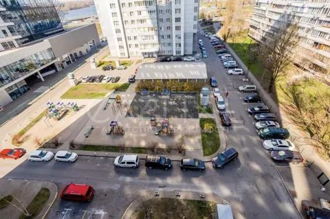 Продажа  квартира Киевская обл., Киев, Днепровская ул., 1а - 20/20