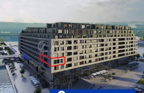 Продажа  квартира Киевская обл., Киев, Набережно-Рыбальская ул., 14 - 7/8