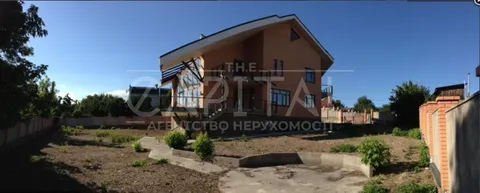 Продажа  частный дом Киевская обл., Киев, Артезианский ул.,  - 4/37