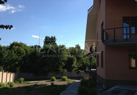 Продажа  частный дом Киевская обл., Киев, Артезианский ул.,  - 6/37
