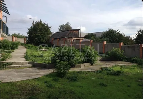 Продажа  частный дом Киевская обл., Киев, Артезианский ул.,  - 7/37