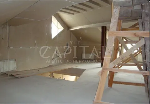 Продажа  частный дом Киевская обл., Киев, Артезианский ул.,  - 29/37