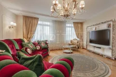 Продажа  квартира Киевская обл., Киев, Александра Кониского ул., 28а-30а