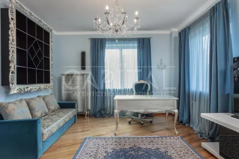 Продажа  квартира Киевская обл., Киев, Александра Кониского ул., 28а-30а - 8/17