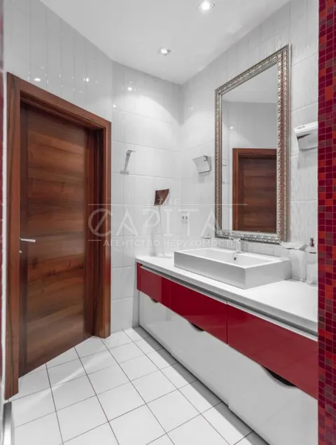 Продажа  квартира Киевская обл., Киев, Александра Кониского ул., 28а-30а - 11/17