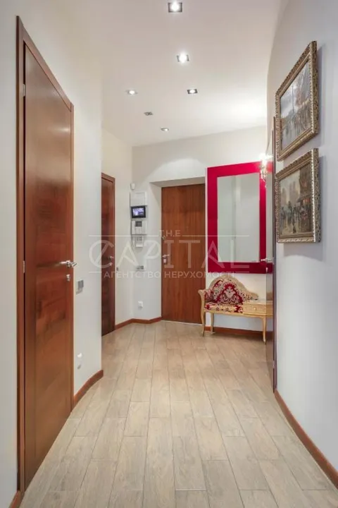 Продажа  квартира Киевская обл., Киев, Александра Кониского ул., 28а-30а - 12/17