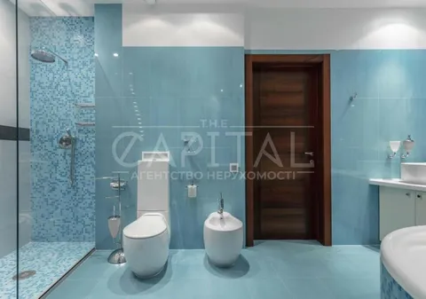 Продажа  квартира Киевская обл., Киев, Александра Кониского ул., 28а-30а - 15/17