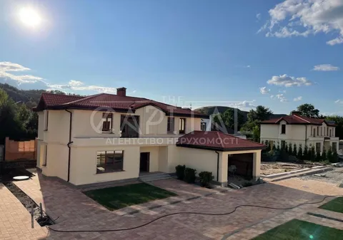 Продажа  частный дом Киевская обл., Подгорцы, 1 - 1/13