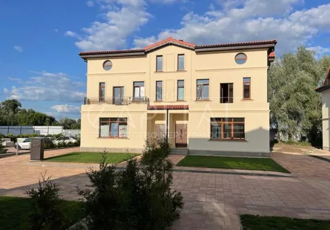 Продажа  частный дом Киевская обл., Подгорцы, 1 - 2/13