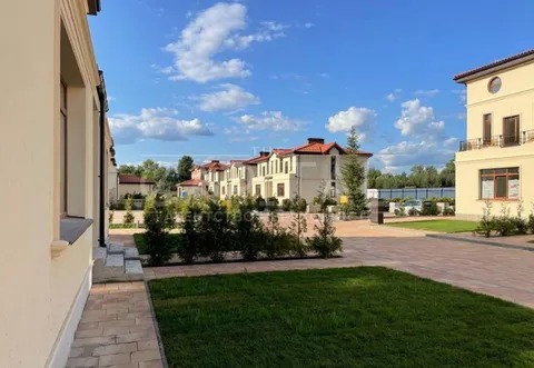 Продажа  частный дом Киевская обл., Подгорцы, 1 - 5/13