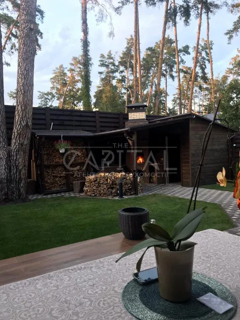Продажа  частный дом Киевская обл., Буча, 10д/4 - 3/28