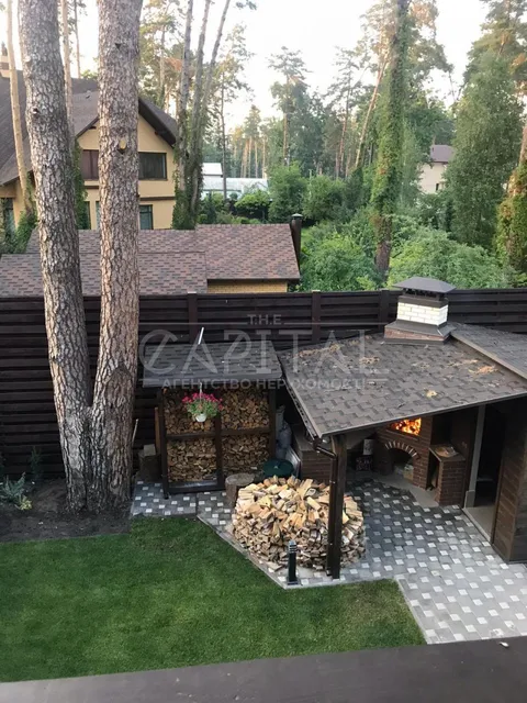 Продажа  частный дом Киевская обл., Буча, 10д/4 - 28/28