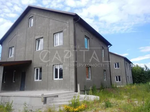 Продажа  частный дом Киевская обл., Киев,  - 2/10