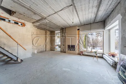 Продажа  частный дом Киевская обл., Чайки, 18 - 12/37