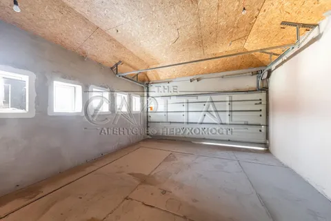 Продажа  частный дом Киевская обл., Чайки, 18 - 16/37