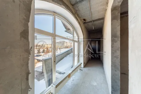 Продажа  частный дом Киевская обл., Чайки, 18 - 24/37