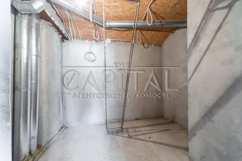 Продажа  частный дом Киевская обл., Чайки, 18 - 27/37