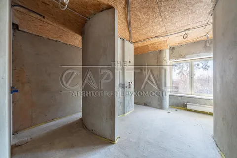 Продажа  частный дом Киевская обл., Чайки, 18 - 29/37