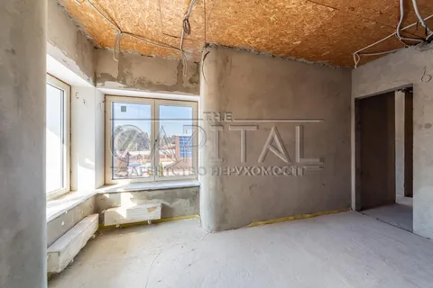 Продажа  частный дом Киевская обл., Чайки, 18 - 30/37