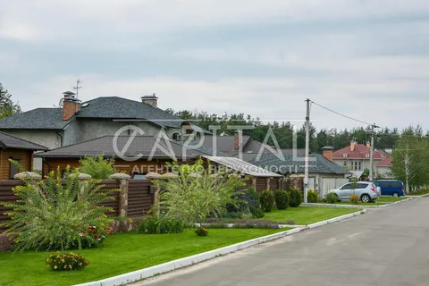 Продажа  частный дом Киевская обл., Чайки, 18 - 31/37
