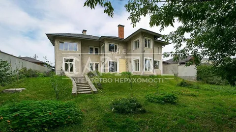 Продажа  частный дом Киевская обл., Чайки, 18 - 33/37