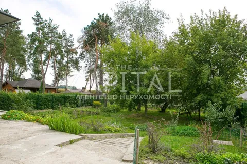 Продажа  частный дом Киевская обл., Чайки, 18 - 34/37