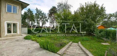 Продажа  частный дом Киевская обл., Чайки, 18 - 36/37
