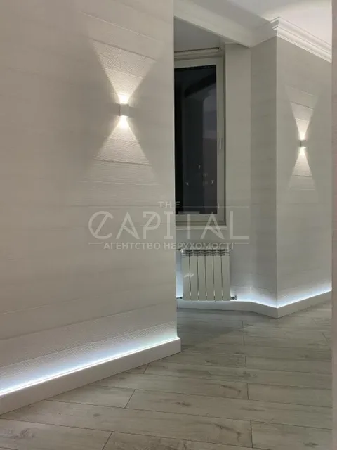 Продажа  квартира Киевская обл., Киев, Днепровская ул., 19а - 2/15