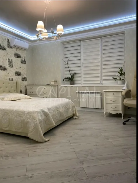 Продажа  квартира Киевская обл., Киев, Днепровская ул., 19а - 9/15