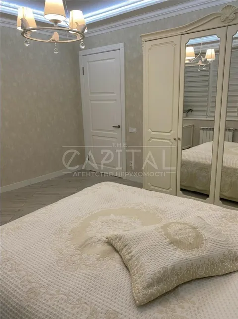 Продажа  квартира Киевская обл., Киев, Днепровская ул., 19а - 10/15