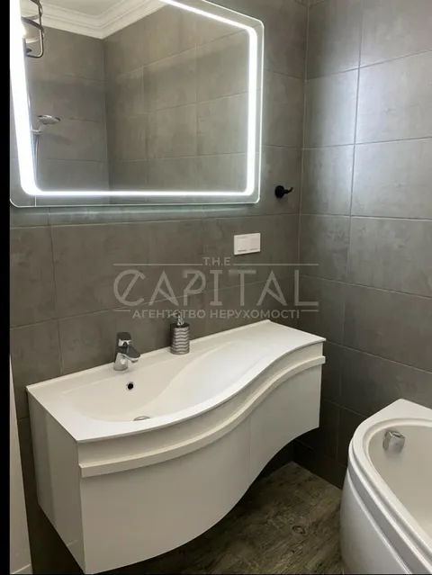 Продажа  квартира Киевская обл., Киев, Днепровская ул., 19а - 13/15