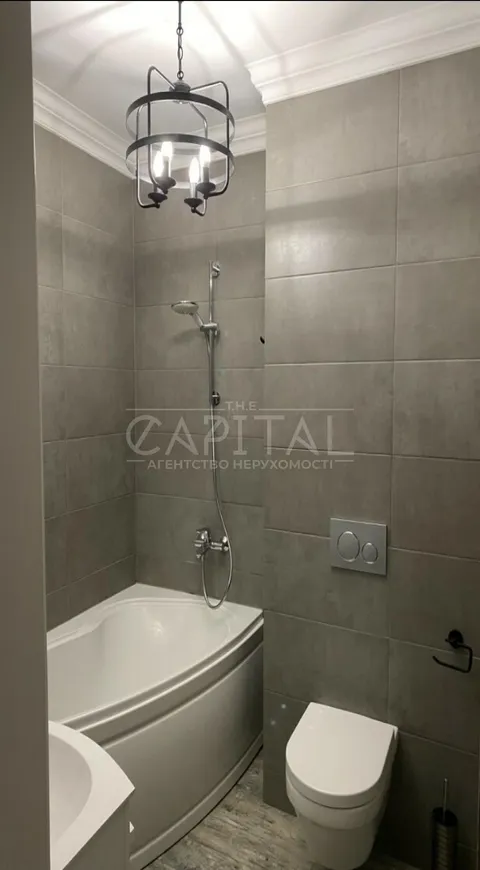 Продажа  квартира Киевская обл., Киев, Днепровская ул., 19а - 14/15