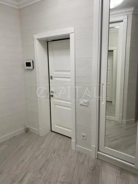 Продажа  квартира Киевская обл., Киев, Днепровская ул., 19а - 15/15