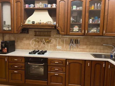 Продажа  квартира Киевская обл., Киев, Константиновская ул., 1 - 1/21