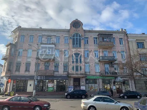 Продажа  квартира Киевская обл., Киев, Константиновская ул., 1 - 2/21