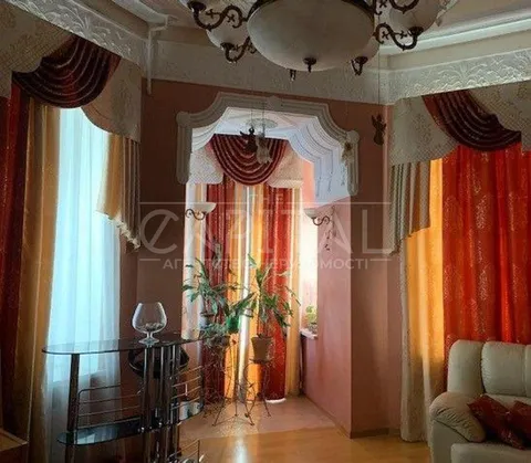 Продажа  квартира Киевская обл., Киев, Константиновская ул., 1 - 6/21