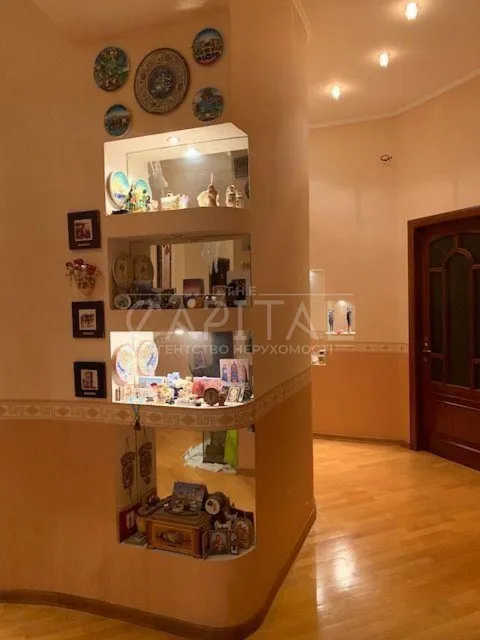 Продажа  квартира Киевская обл., Киев, Константиновская ул., 1 - 11/21