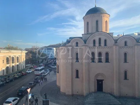 Продажа  квартира Киевская обл., Киев, Константиновская ул., 1 - 17/21