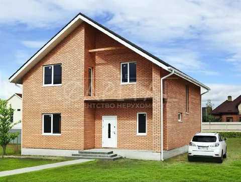 Продажа  частный дом Киевская обл., Вишенки,  - 3/11