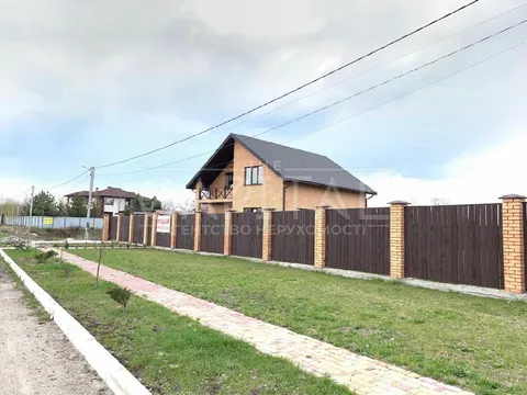 Продажа  частный дом Киевская обл., Вишенки,  - 11/11