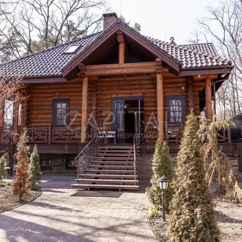 Продажа  частный дом Киевская обл., Гора, Гора ул., 1 - 2/9